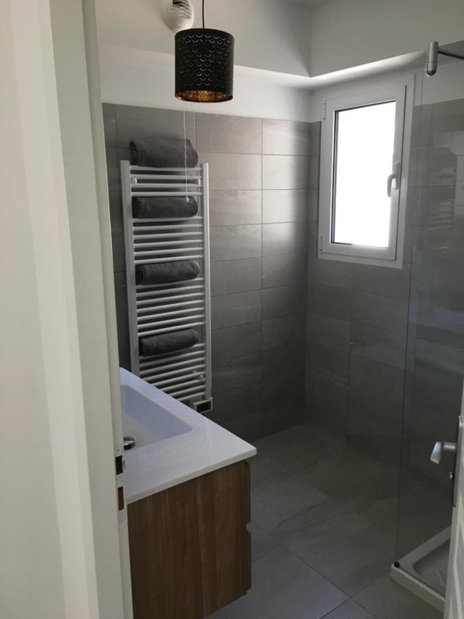 Charmant T2 Hauteurs de Bastia Bastia  Extérieur photo